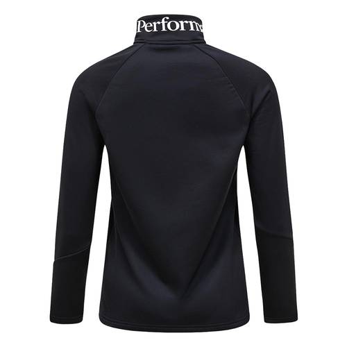 Peak Performance W Rider Essentials Midlayer Zip Jacket 4