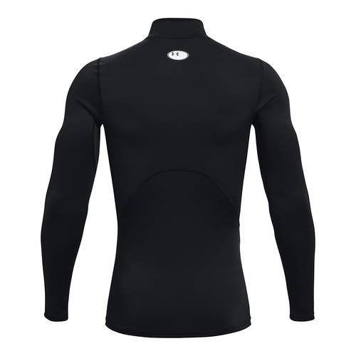 Under Armour M ColdGear Compression Mock 1