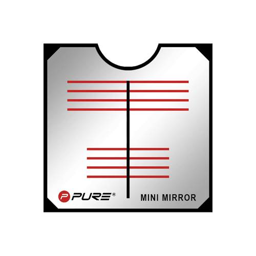 Pure2Improve Mini Mirror 8x8 cm 2
