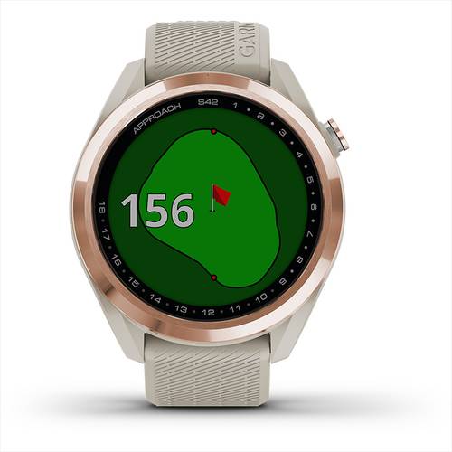 Garmin Approach S42 Golfklocka 13