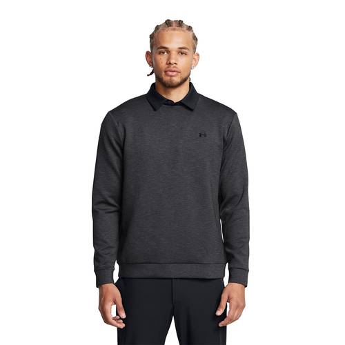 Under Armour M Drive Midlayer Crew 7