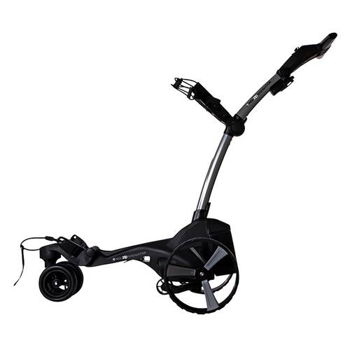 MGI Zip X7 Navigator Elgolfvogn 2