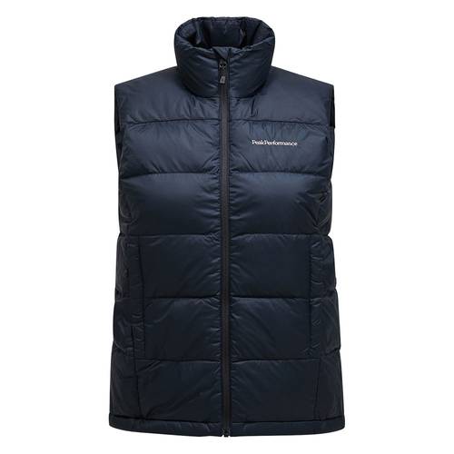 Peak Performance W Frost Explorer Vest 5