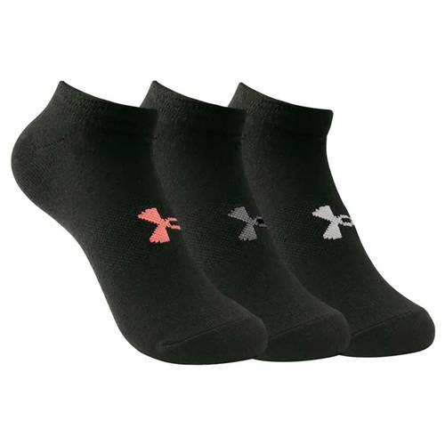 Under Armour Womens Essential NS 6-pack 1