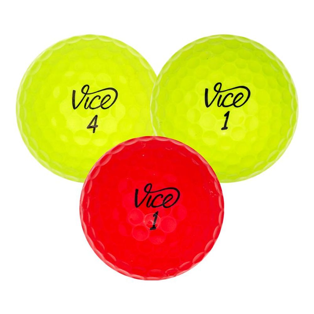 Vice Pro Mix Farvede 2
