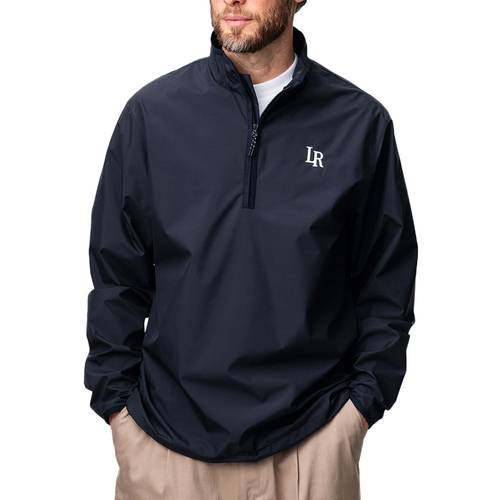 Local Rule M Tech Anorak 15