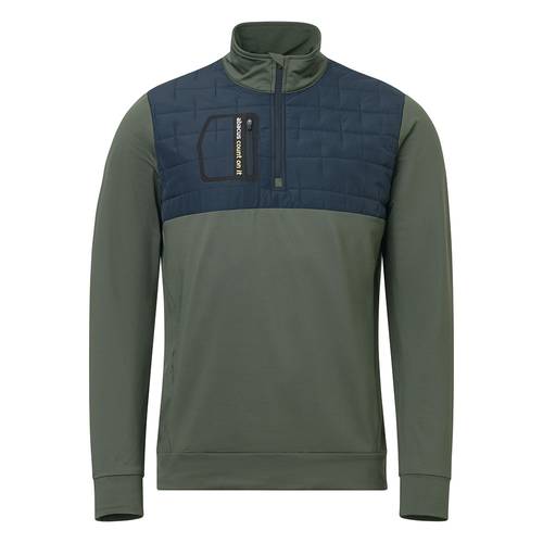Abacus M Hoylake Thermo Midlayer 2