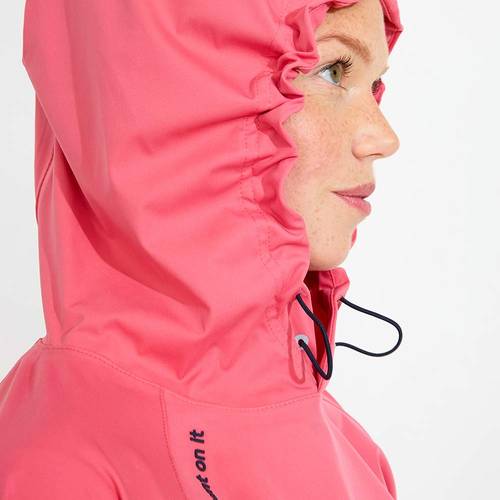 Abacus W Bounce Waterproof Hoodie 5