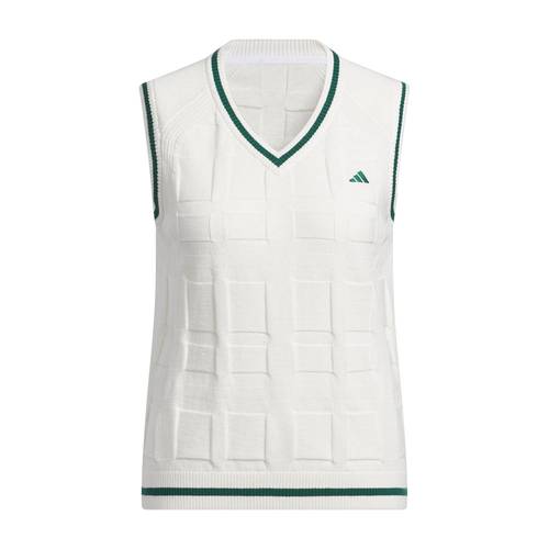 Adidas W Go-To Sweater Vest 1