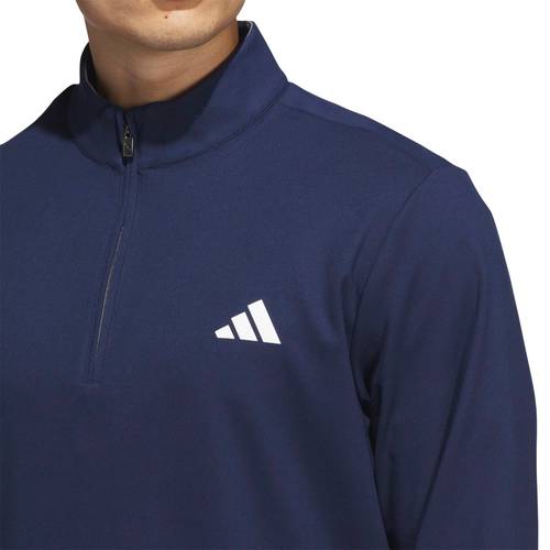 Adidas M Ultimate365 Classic 1/4 Zip 10