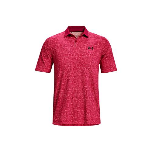 Under Armour M Iso-Chill Polo 7