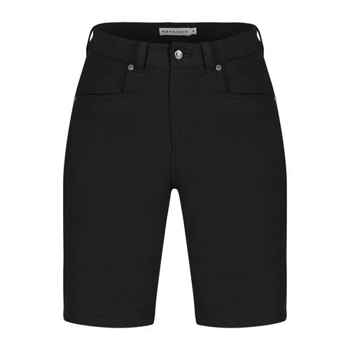 R�hnisch W Chie Comfort Bermuda 7