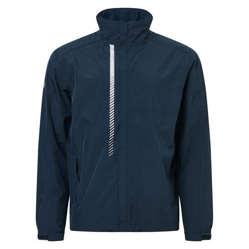 Abacus M Links Rainjacket 20