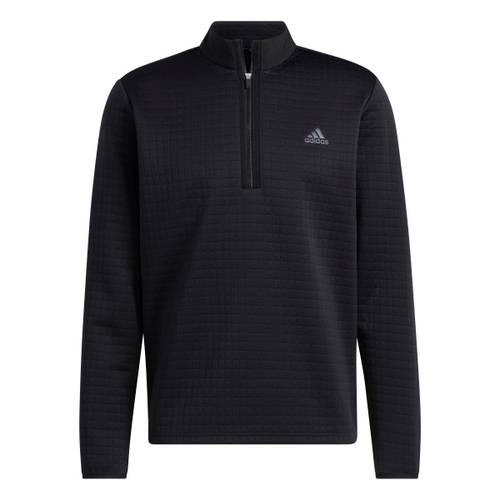 Primegreen Quarter Zip Pullover 1
