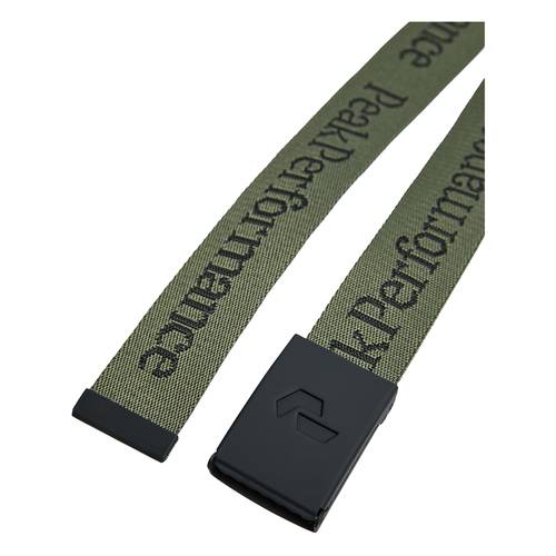 Peak Performance Rider Belt 2
