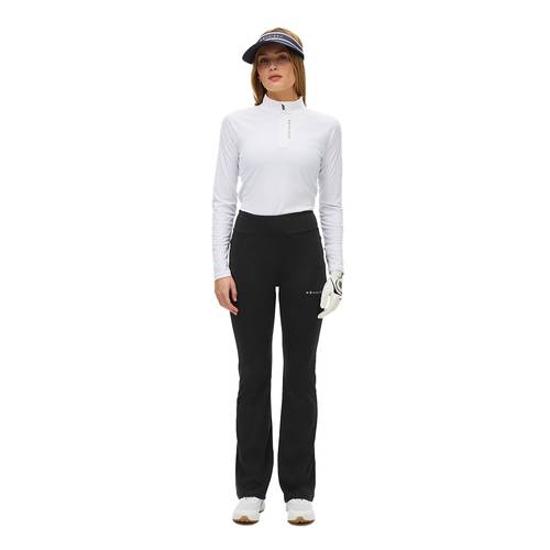 R�hnisch W Pull On Flattering Golf Pant 6