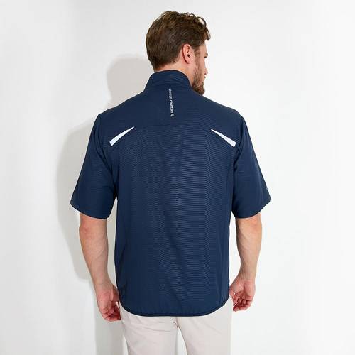 Abacus M Lanark Stretch Windshirt 7