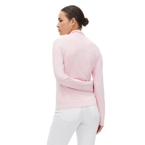 R�hnisch W Nicky Full Zip 4