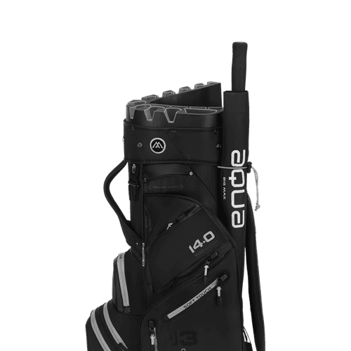 Big Max Dri Lite Silencio 3 Vagnbag 6