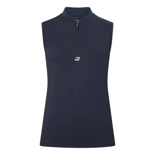 Rhnisch W Annie Sleeveless Top 2