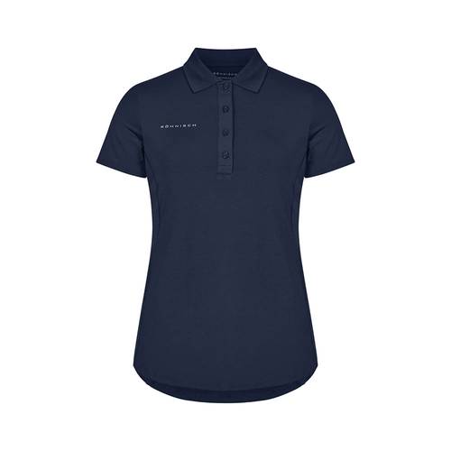 R�hnisch W Nicky Poloshirt 9