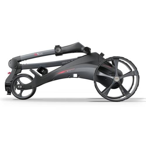 Motocaddy S1 (DHC - Ultra) 7