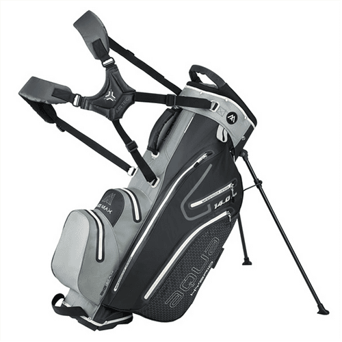 Big Max Aqua Hybrid 2 B�rbag 2