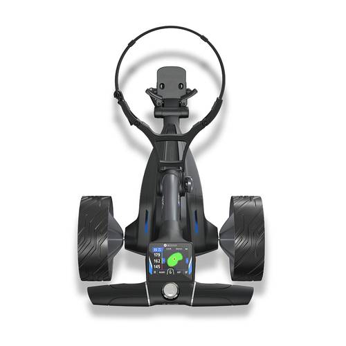 Motocaddy M5 GPS 1