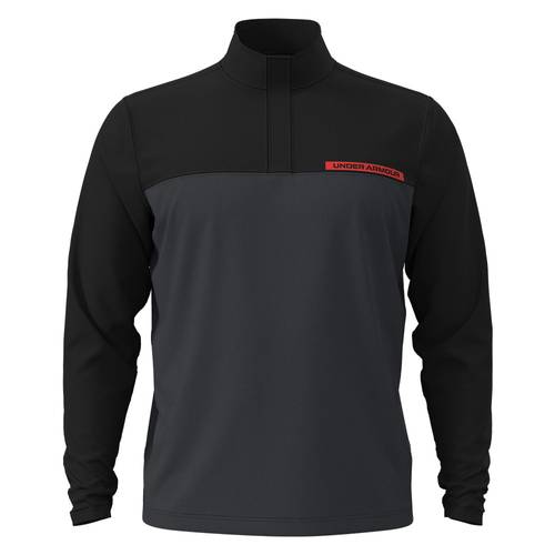 Under Armour M T2G 1/4 Zip 5