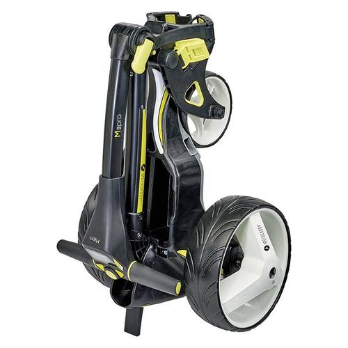Motocaddy M3 PRO E-Trolley 3