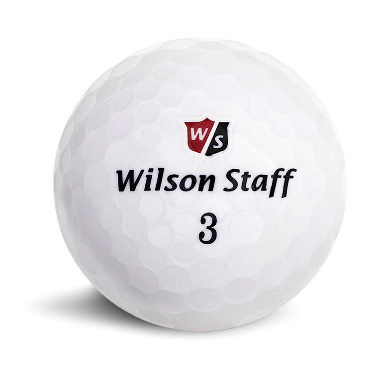 Wilson Staff PX3 Soft
