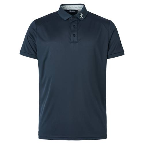 Abacus M Hammel Polo 2