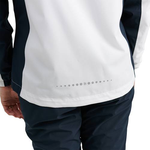 Abacus Women Links Rainjacket 13