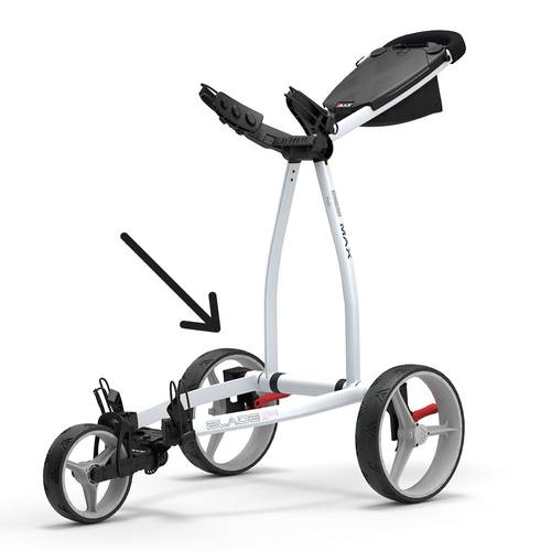 Big Max Blade IP Brake 1