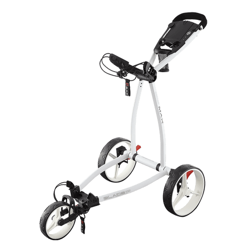 Big Max Blade IP Golfvagn 5