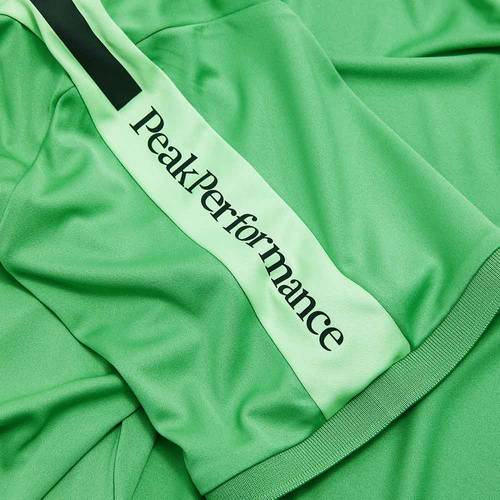 Peak Performance M Player Polo 14