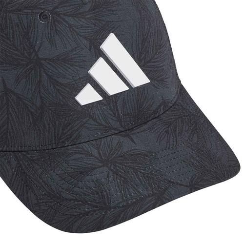 Adidas Tour Print Snapback Hat 5