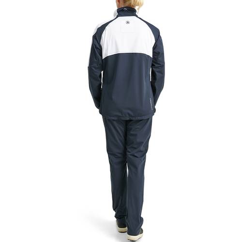 Abacus W Bounce Rainjacket 8
