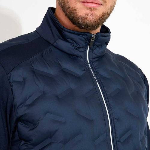 Abacus M Portrush Hybrid Jacket 4