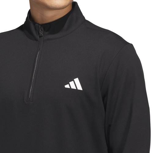 Adidas M Ultimate365 Classic 1/4 Zip 3