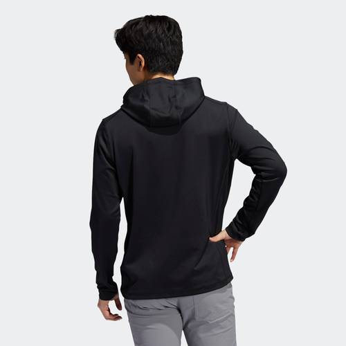 Adidas M Novelty Hoodie 1