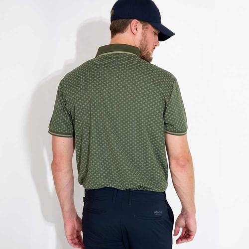 Abacus M Dunsten Drycool Polo 3