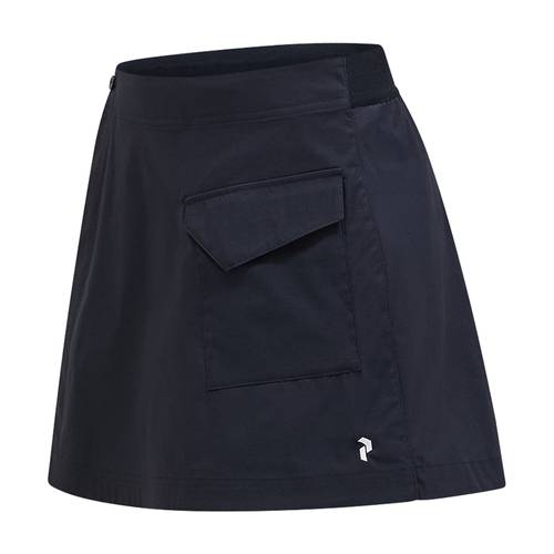 Peak Performance W Player Pocket Skirt 6