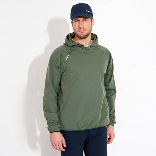 Abacus M Bounce Waterproof Hoodie 7