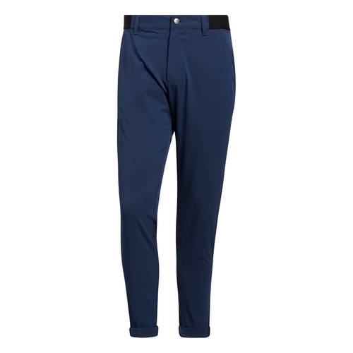 Pin Roll Pants 7