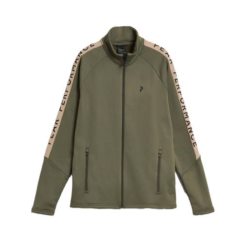 Peak Performance M Rider Zip Jacket 17