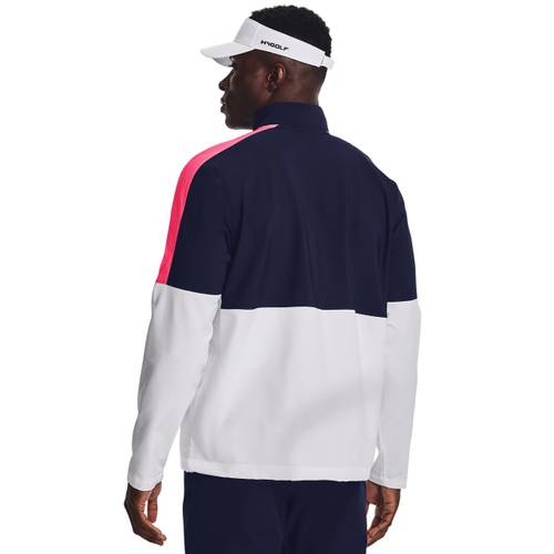 Under Armour Storm Windstrike 1/2 Zip 4