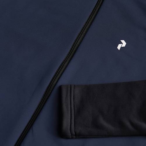 Peak Performance W Rider Zip Jacket 4