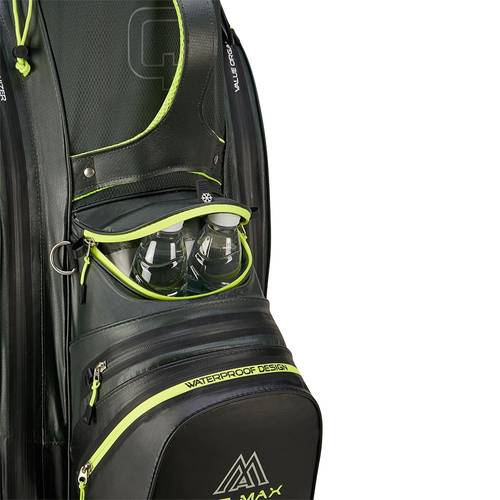 Big Max Aqua Sport 4 Vagnbag 10