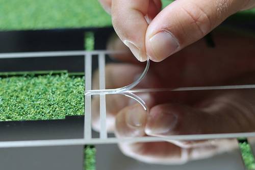 Short Game Gains Indoor Performance Pack 5